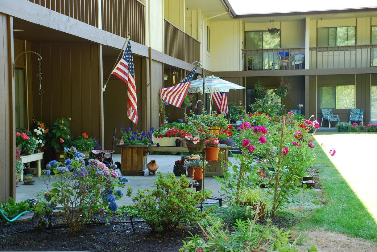 Warm Beach Senior Living Community Assisted Living, Nursing Home